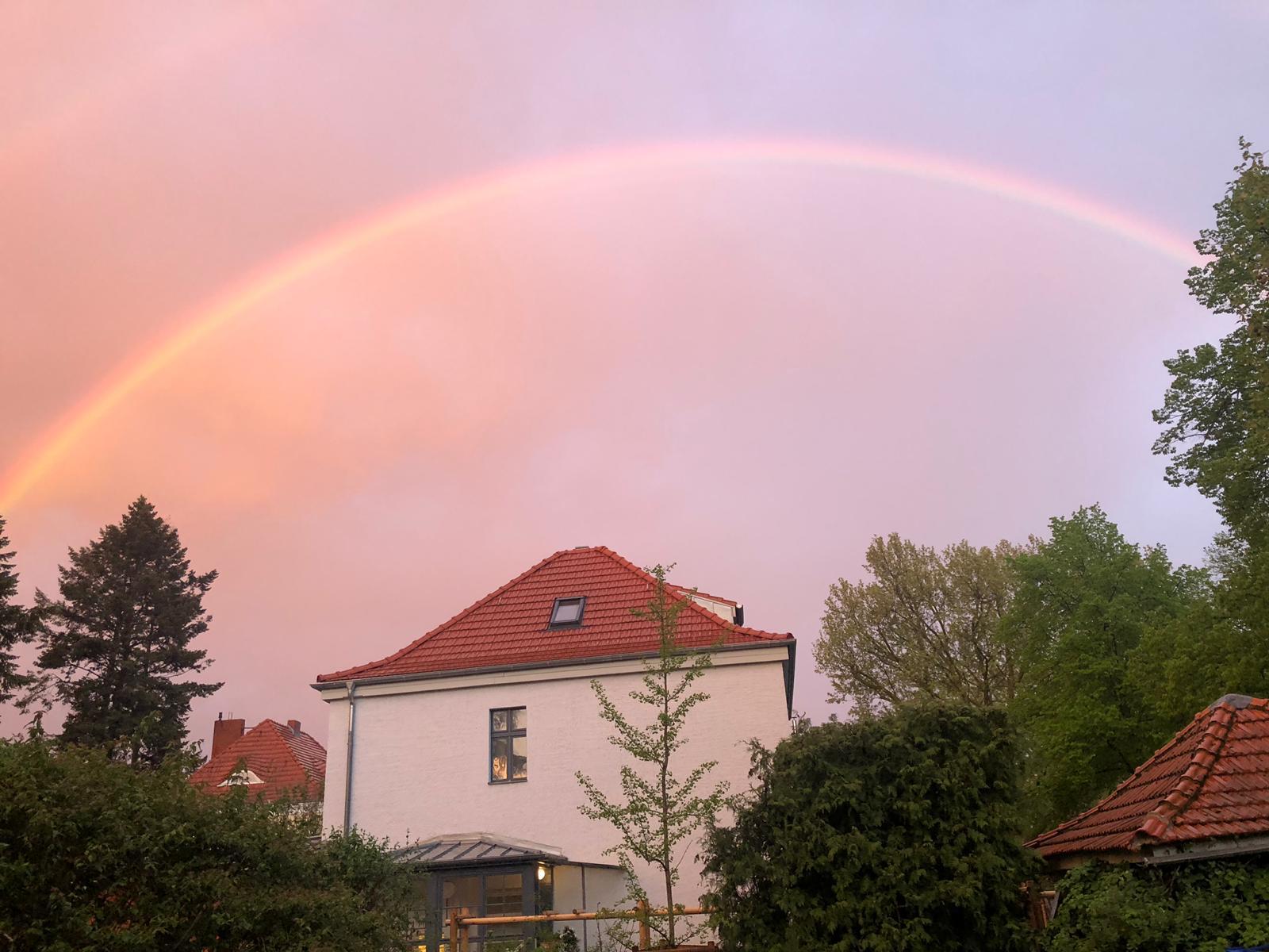 Hrani 34 - Regenbogen